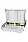 Комутатор MikroTik Cloud Router Switch netPower 16P CRS318-16P-2S+OUT
