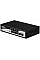 Комутатор 2E PowerLink SP802G 10xGE (8xPoE, 2xUplink), 120Вт, Некерований