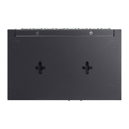Комутатор TP-LINK  LS108GP  8xGE (8xPoE), 62 Вт