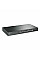 Комутатор TP-LINK SG2428P 24xGE (24xPoE), 4xSFP, 250Вт, WebSmart