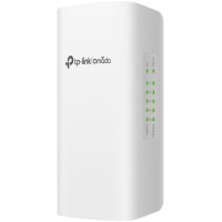 Комутатор TP-LINK SG2005P-PD  4xGE (4xPoE), 64W, 1xGE uplink (1xPoe), WebSmart, outdoor
