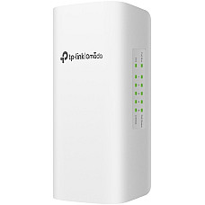 Комутатор TP-LINK SG2005P-PD  4xGE (4xPoE), 64W, 1xGE uplink (1xPoe), WebSmart, outdoor