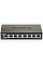 Комутатор D-Link DGS-1100-08V2 8xGE, EasySmart