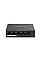 Комутатор MERCUSYS MS105GP 5xGE (4xPoE), 65Вт, Некерований