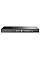 Комутатор TP-LINK SG2428LP 24xGE(16xPoE), 4xSFP, 150Вт, керований