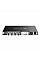 Комутатор TP-LINK SG6654XHP 48xGE (48xPoE), 6xSFP+, 1440Вт, Керований L3