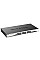 Комутатор D-Link DGS-1210-28X/ME 24xGE, 4xSFP+