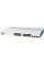 Комутатор Cisco Catalyst 1200 24xGE, PoE, 4x10G SFP+