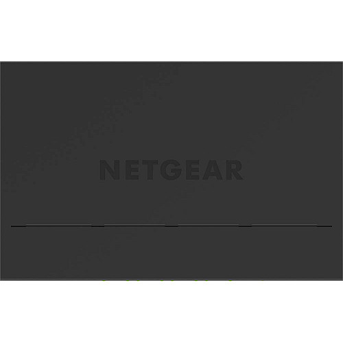 Коммутатор NETGEAR GS305EPP 5xGE (4xPoE), 120Вт, WebSmart