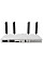 Коммутатор MikroTik Cloud Router Switch CRS418-8P-8G-2S+5axQ2axQ-RM