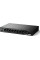 Комутатор TENDA TEG1110PF-8-120W 8xGE PoE, 1xGE, 1xSFP, Некерований
