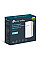 Комутатор TP-LINK SG2005P-PD  4xGE (4xPoE), 64W, 1xGE uplink (1xPoe), WebSmart, outdoor