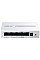 Комутатор ASUS ExpertWiFi EBP15 5xGE (4xPoE), 60Вт, Керований L2+