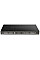 Комутатор D-Link DGS-1250-52XMP 48xGE PoE, 4xSFP+, 370W, Smart