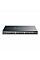 Коммутатор TP-LINK SG2452LP 48xGE(32xPoE), 4xSFP, 230Вт, управляемый