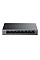 Комутатор TP-LINK  LS108GP  8xGE (8xPoE), 62 Вт