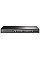 Комутатор TP-LINK SG3428 24xGE, 4xSFP, Керований L2