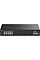 Комутатор D-Link DGS-1530-10 8xGE, 2xSFP+ Керований. L2+