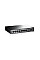 Комутатор TP-LINK TL-SF1008P 8xFE (8xPoE), 65Вт, Некерований