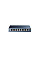 Комутатор TP-LINK TL-SG108 8xGE, Некерований