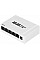 Коммутатор 2E PowerLink SG105C, 5xGE, Неуправляемый