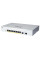 Комутатор Cisco CBS220 8хGE, PoE, Ext PS, 2x1G SFP, Smart