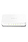 Комутатор D-Link GO-SW-5E 5xFE, Некерований