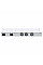 Комутатор MikroTik Cloud Router Switch CRS326-24S+2Q+RM