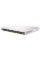 Комутатор Cisco CBS220 48хGE, PoE, 4x1G SFP, Smart