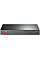 Комутатор TP-LINK TL-SG1210MP 10xGE (8xPoE), 1xSFP, 123Вт, Некерований