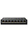 Комутатор TP-LINK LS1008G 8xGE, Некерований