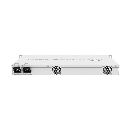 Комутатор MikroTik Cloud Router Switch 328-4C-20S-4S+RM