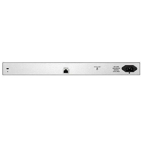 Комутатор D-Link DGS-1210-52/ME revB 48xGE, 4xSFP, MetroEthernet