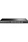 Коммутатор TP-LINK TL-SG3428XPP-M2 24x2.5GE (24xPoE), 4xSFP+, 500Вт, Управляемый L2