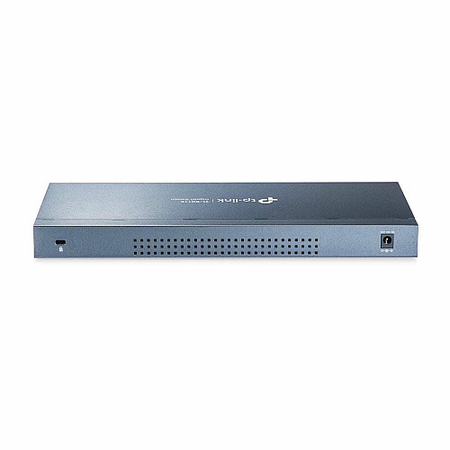 Комутатор TP-LINK TL-SG116 16xGE, Некерований