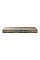 Комутатор TENDA TEF1126P-24-250W 24xFE PoE, 2xGE, 1xSFP/GE, Некерований