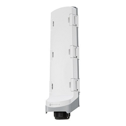 Комутатор MikroTik Cloud Smart Switch GPERx6 (CSS606-1G-2Gi-3S+OUT)