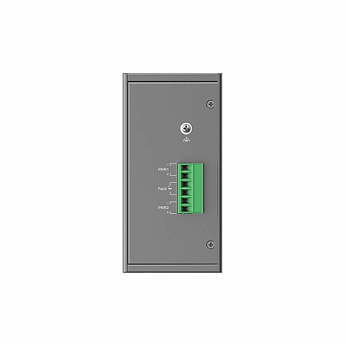 Промышленный коммутатор TP-LINK IES210GPP 8xGE (PoE), 120W, 2xGE/SFP, WebSmart