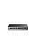 Коммутатор TP-LINK TL-SG108E 8xGE, WebSmart