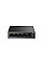 Комутатор TP-LINK LS105GP  5xGE (4xPoE), 65 Вт