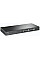 Коммутатор TP-LINK TL-SG1218MP 16xGE (16xPoE), 2xSFP, 120Вт, Неуправляемый