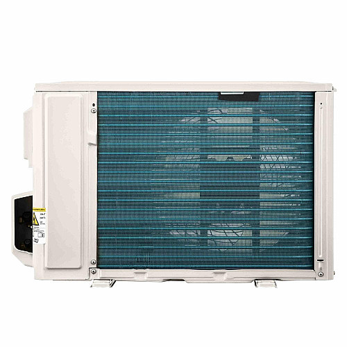 Кондиціонер ARDESTO CoolSmartPro 70м2 інвертор 24000BTU 7.0кВт A++/A+ -25°С Wi-Fi R32 білий
