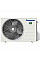 Кондиционер Panasonic Super Compact BZ 25м2 инвертор 9000BTU 2.5кВт A++/A+ -15°С R32 белый