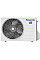 Кондиционер Panasonic Super Compact Premium TZ 35м2 инвертор 12000BTU 3.5кВт A++/A++ -15°С Wi-Fi R32 белый
