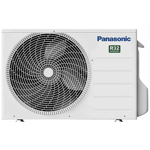 Кондиционер Panasonic Super Compact Premium TZ 35м2 инвертор 12000BTU 3.5кВт A++/A++ -15°С Wi-Fi R32 белый
