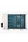 Кондиціонер ARDESTO CoolSmart 35м2 інвертор 12000BTU 3.5кВт A/A -15°С Wi-Fi R32 білий