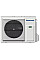 Кондиціонер Panasonic Compact Premium TZ 70м2 інвертор 24000BTU 7.1кВт A++/A+ -15°С Wi-Fi R32 білий