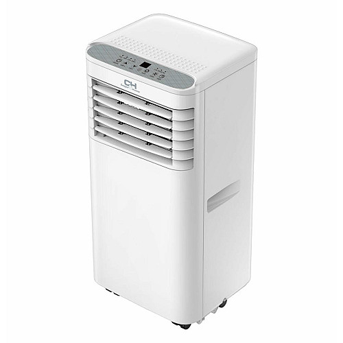 Кондиционер мобильный Cooper&Hunter CH-M08P5G 22м2 on/off 8000BTU 2.05кВт A/- Wi-Fi R290 белый
