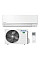 Кондиционер Panasonic Super Compact Premium TZ 35м2 инвертор 12000BTU 3.5кВт A++/A++ -15°С Wi-Fi R32 белый