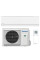 Кондиціонер Panasonic Etherea 70м2 інвертор 24000BTU 7.1кВт A++/A+ -20°С Wi-Fi R32 білий